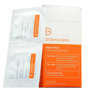 Dr. Dennis Gross Skincare Alpha Beta Universal Daily Peel CharmPosh.com 1