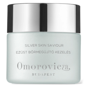 Omorovicza Silver Skin Saviour CharmPosh.com 1
